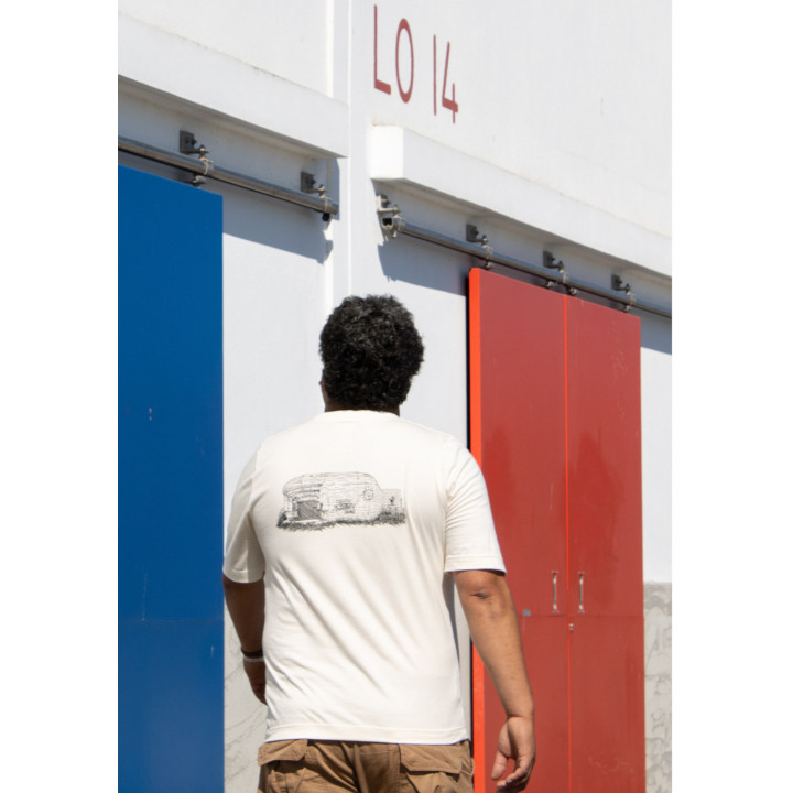 Bunker Lorient