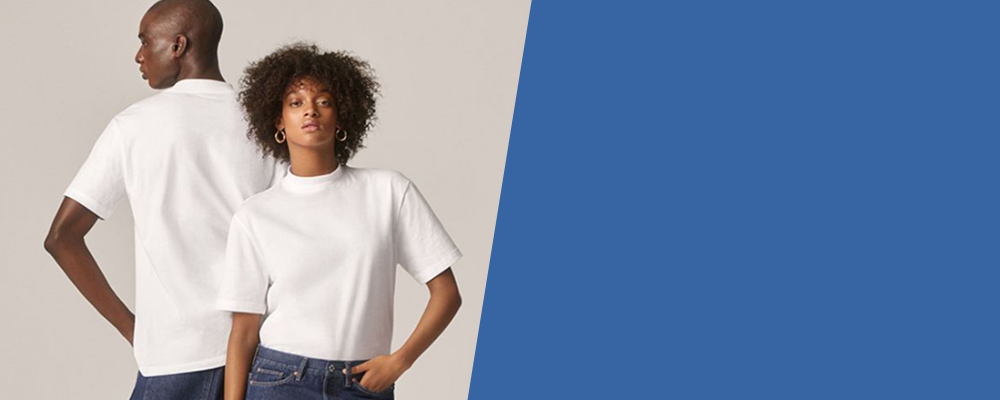 Les t-shirts 👕