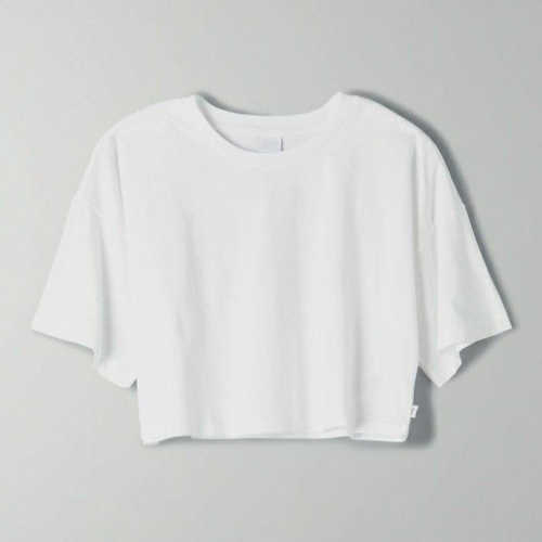 Crop-top